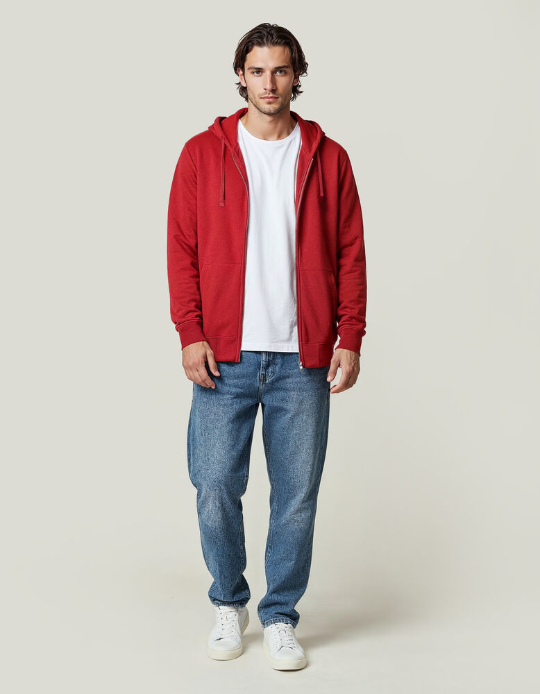 UM Full Zip Hoodie (OCS-RCS) Regular Fit Unisex | All products